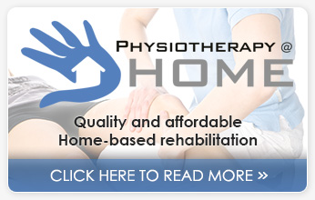 Physiotherapy @ Home