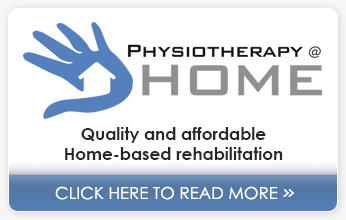 Physiotherapy @ Home