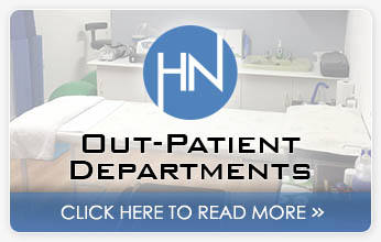 Out-Patient Departments